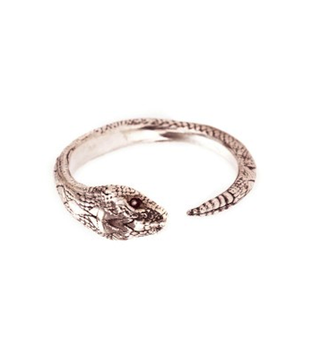 Pamela Love Serpent Ring