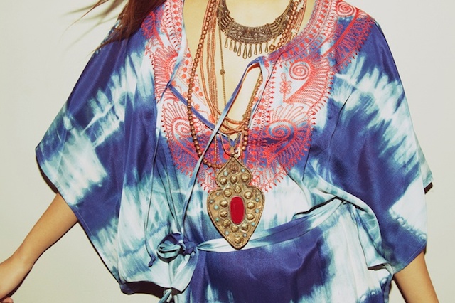 Gypset Style Photo