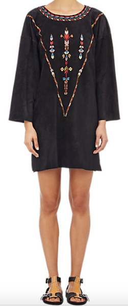 Isabel Marant Maggy Dress