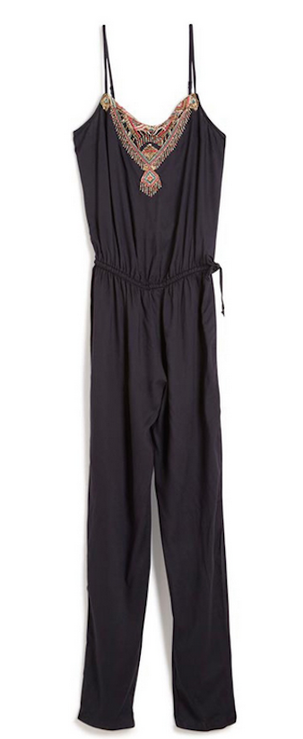 Star Mela Tegan Jumpsuit 