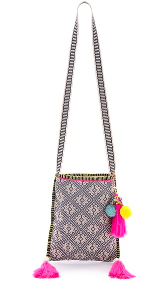 Star Mela Cici Cross Body Bag