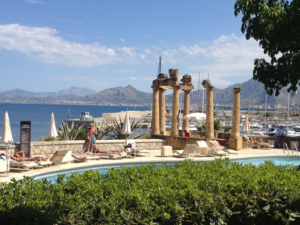 Hotel Villa Igra, Taormina, Sicily