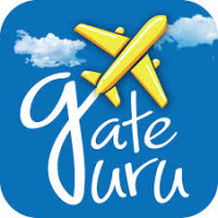 gate guru icon